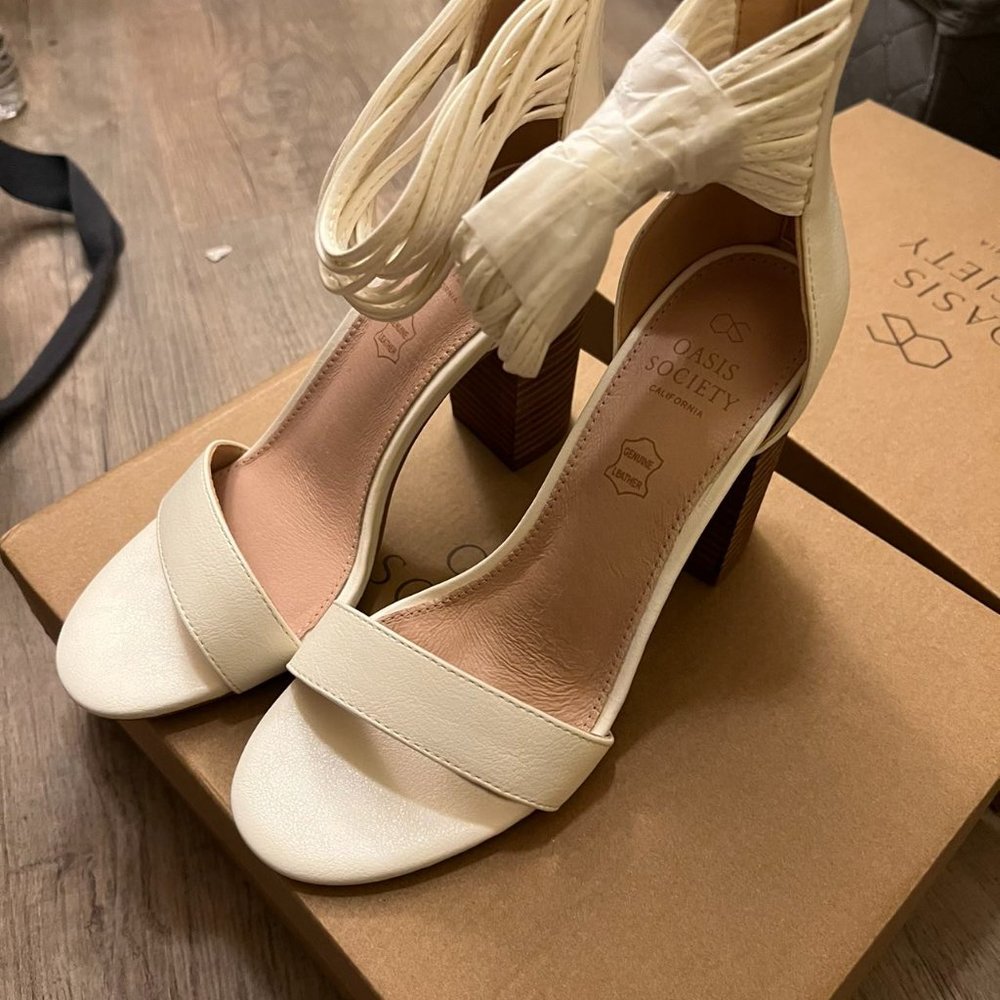 COPY - altar d state blair heels